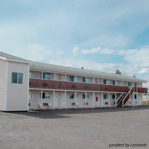 Canyonlands Motor Inn Monticello Exterior photo